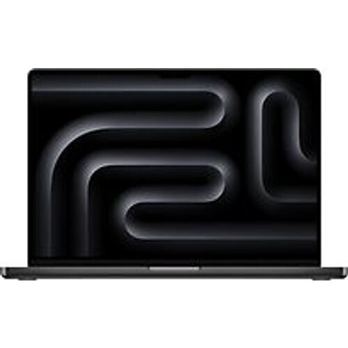 MacBook Pro Adembenemend. Oogverblindend. ...