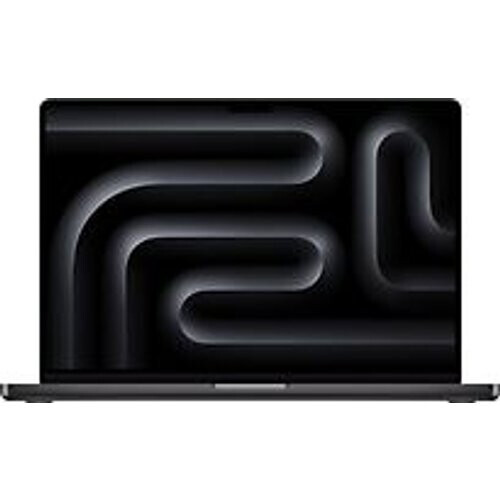 MacBook Pro Met de superkracht van M4. ...