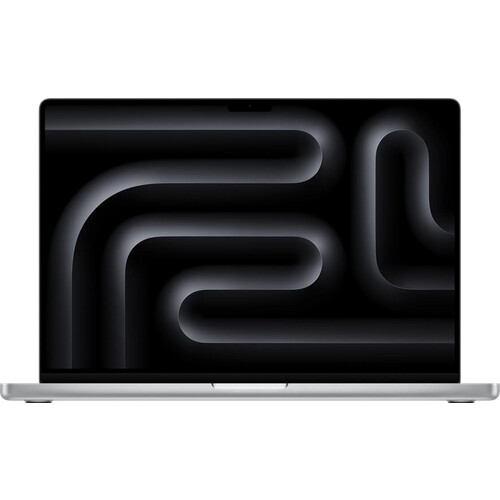 Mit dem Apple Apple MacBook Pro 16 Zoll M4 Max (16 ...