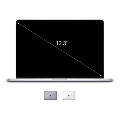 Apple MacBook Pro 2014 13,3'' mit Retina Display ...