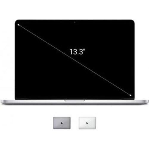 Apple Macbook Pro 2014 13,3" Retina 2,80 GHz i5 ...