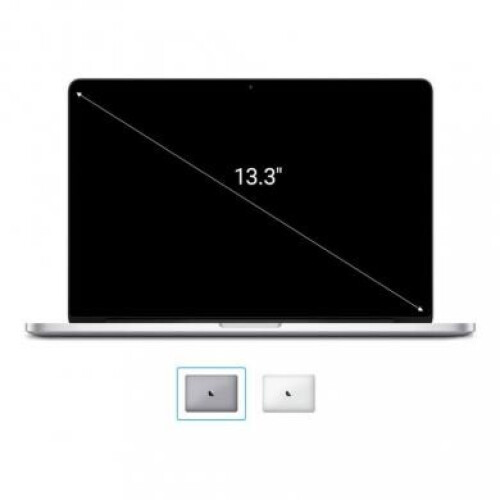 Apple MacBook Pro 2016 13" 2,00 GHz i5 1 TB SSD 16 ...