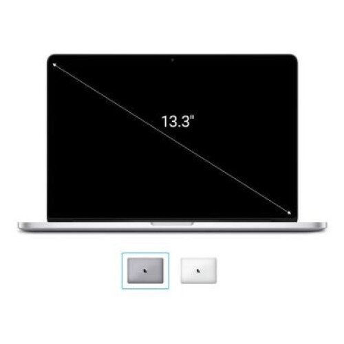 Apple MacBook Pro 2016 13" Touch Bar 3,30 GHz ...