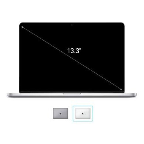 Apple MacBook Pro 2016 13" Touch Bar Intel Core i7 ...