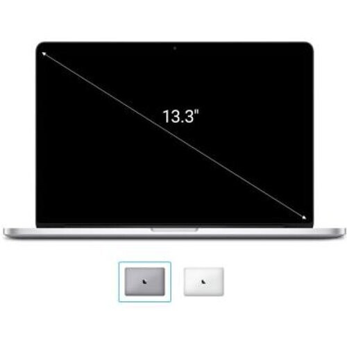 Apple MacBook Pro 2016 13" Touch Bar Intel Core i7 ...