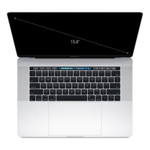 Apple MacBook Pro 2016 15" Touch Bar 2,90 GHz i7 ...