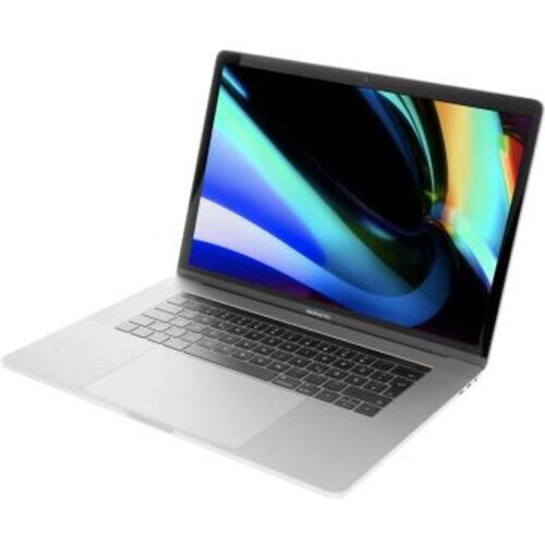 Apple MacBook Pro 2016 15" Touch Bar 2,90 GHz Quad ...