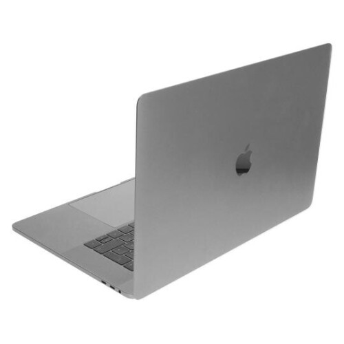 Apple MacBook Pro 2016 15" Touch Bar 2,90 GHz Quad ...