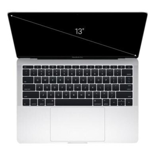 Apple MacBook Pro 2017 13" 2,50 GHz Intel Core i7 ...