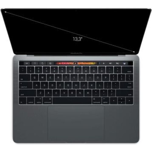 Apple MacBook Pro 2017 13" Touch Bar 3,10 GHz i5 ...