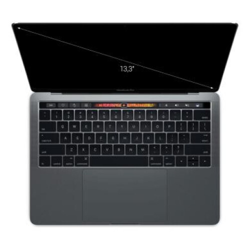 Apple MacBook Pro 2017 13" Touch Bar 3,10 GHz i5 ...