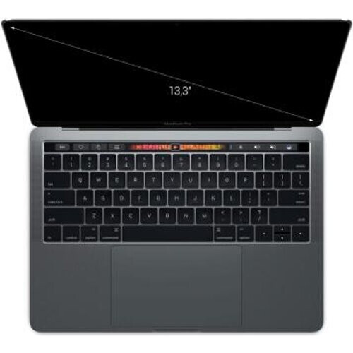 Apple MacBook Pro 2017 13" Touch Bar 3,50 GHz i7 1 ...