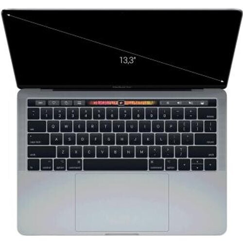 Apple MacBook Pro 2017 13" Touch Bar i5 3,10 GHz 1 ...