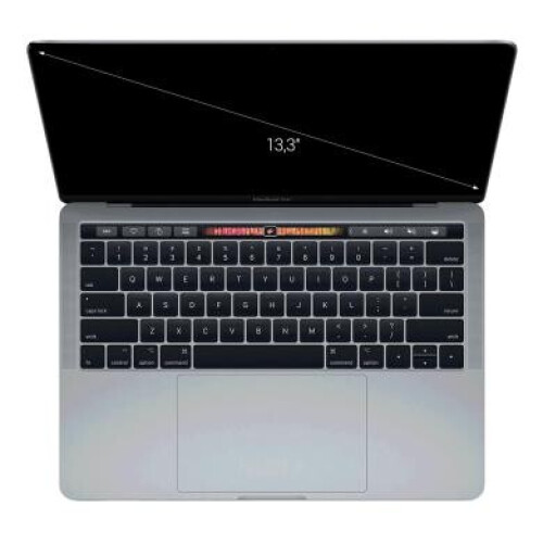 Apple MacBook Pro 2017 13" Touch Bar Intel Core i7 ...