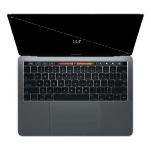 Apple MacBook Pro 2017 13" Touch Bar Intel Core i7 ...