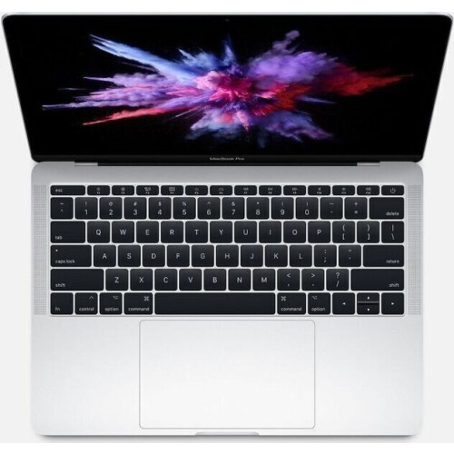 Met de Apple MacBook Pro 2017 haal je een ...