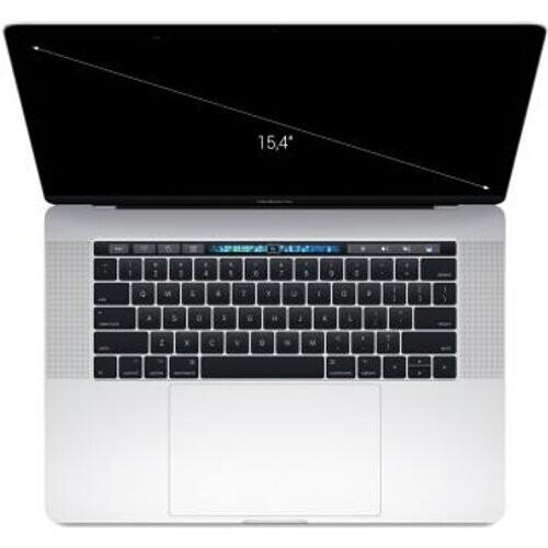 Apple MacBook Pro 2017 15" Touch Bar 3,10 GHz i7 2 ...