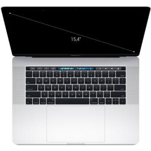 Apple MacBook Pro 2017 15" Touch Bar Intel Core i7 ...