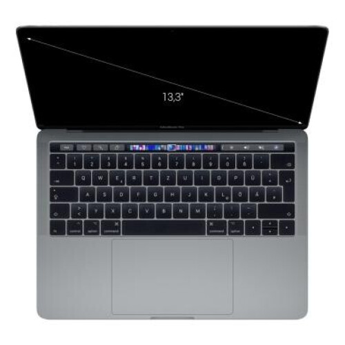 Apple MacBook Pro 2018 13" 2,30 GHz i5 512 GB SSD ...