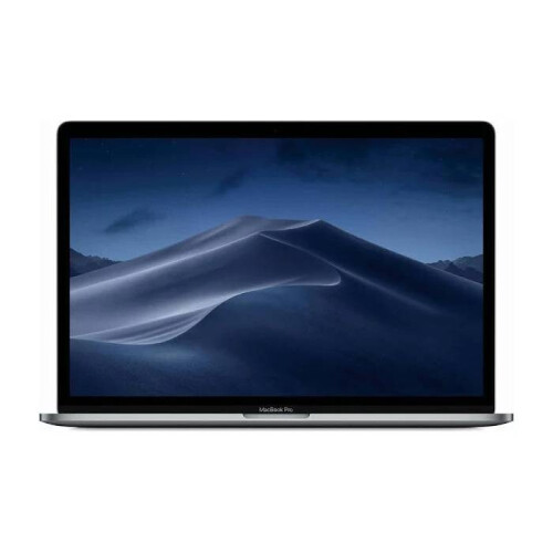 De refurbished Apple Macbook Pro (2018) 13" is een ...