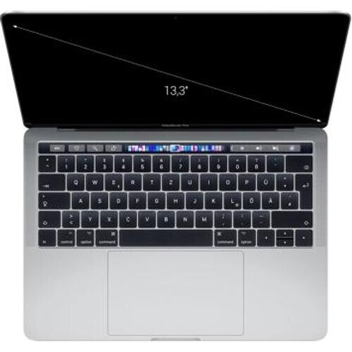 Apple MacBook Pro 2018 13" Touch Bar/ID 2,70 GHz ...