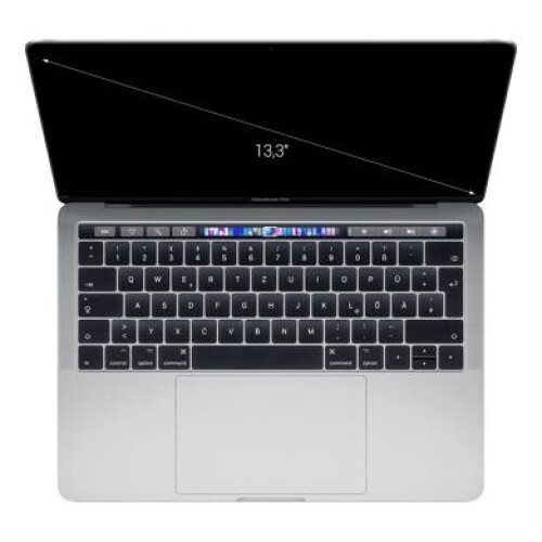 Apple MacBook Pro 2018 13" Touch Bar/ID 2,70 GHz ...