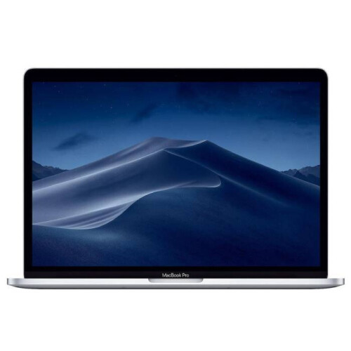 De Apple Macbook Pro (2018) 15" is een krachtige ...