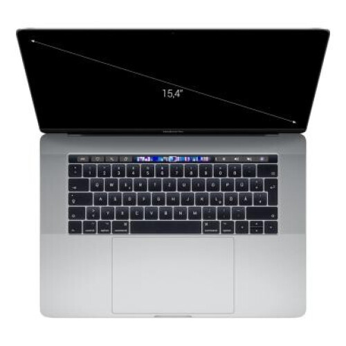 Apple MacBook Pro 2018 15" Touch Bar/ID 2,60 GHz ...