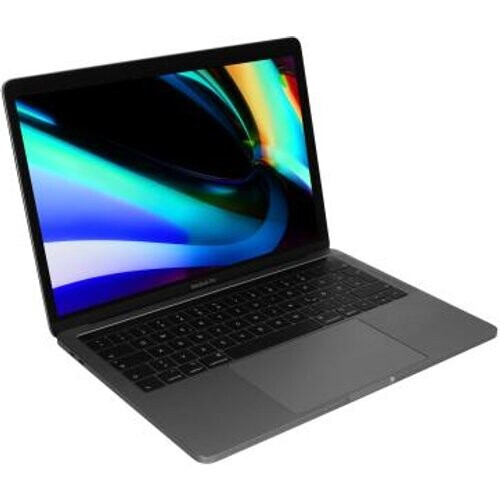 Apple MacBook Pro 2019 13" Touch Bar/ID i5 2,40 ...