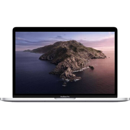 De Apple Macbook Pro (2019) 15" is een krachtige ...