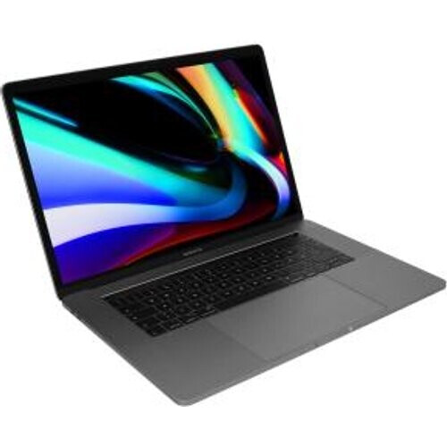 Apple MacBook Pro 2019 15" Touch Bar/ID i9 2,40 ...