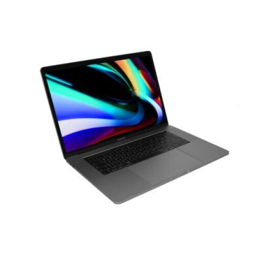 Apple MacBook Pro 2019 15" Touch Bar/ID i9 2,40 ...
