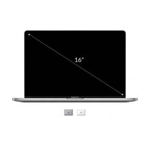 Apple MacBook Pro 2019 16" Intel Core i9 2,30 GHz ...