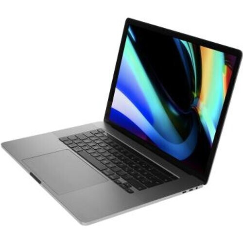 Apple MacBook Pro 2019 16" i9 2,40 GHz 512 GB SSD ...