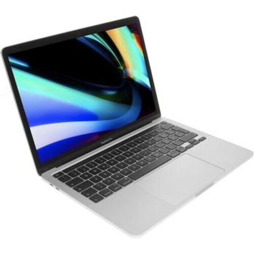 Apple MacBook Pro 2020 13" 2,00 GHz i5 512 GB SSD ...