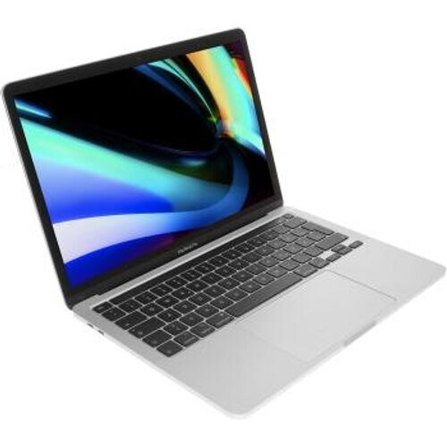 Apple MacBook Pro 2020 13" 2,30 GHz i7 Intel Core ...