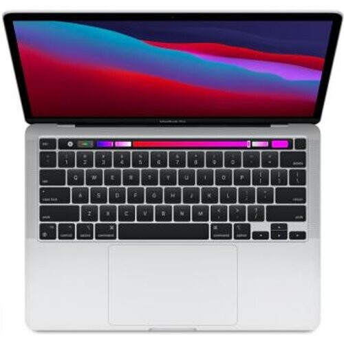 Apple MacBook Pro 2020 13" | 8-Core GPU 256 GB SSD ...