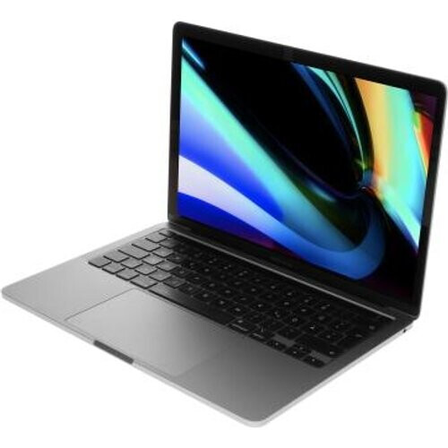 Apple MacBook Pro 2020 13" i7 2,30 GHz 512 GB SSD ...