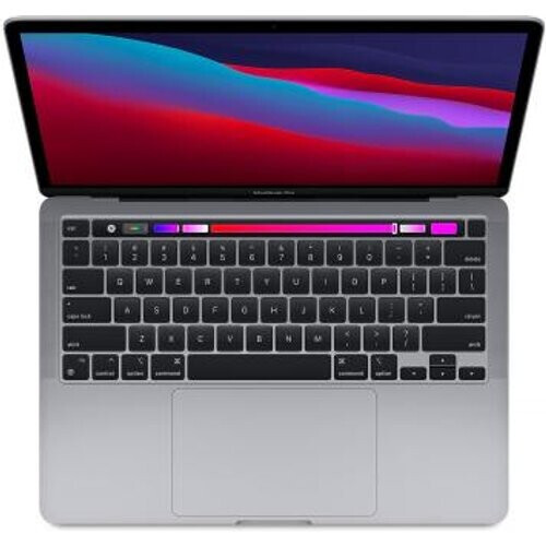 Apple MacBook Pro 2020 13" M1 Chip 8-Core CPU ...