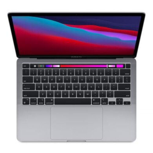 Apple MacBook Pro 2020 M1 13" | 8-Core GPU 1 TB ...