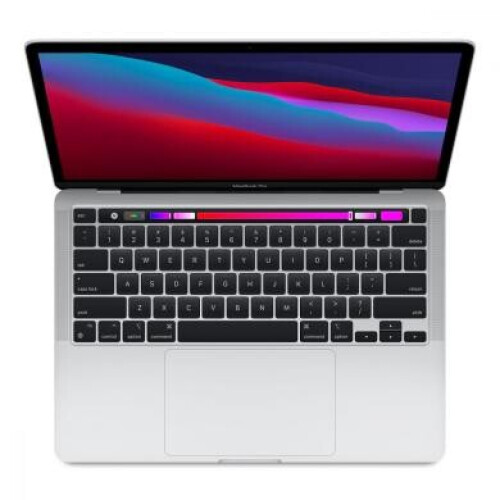 Apple MacBook Pro 2020 M1 13" Apple M1 3,2 GHz 256 ...