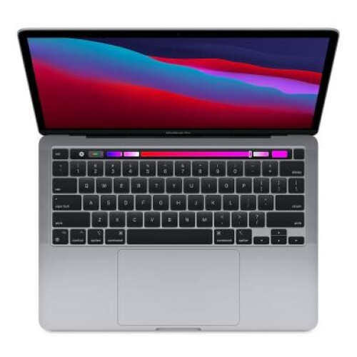 Apple MacBook Pro 2020 M1 13" Apple M1 3,2 GHz 256 ...