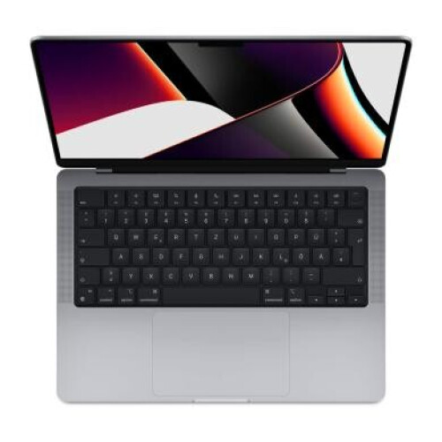 Apple MacBook Pro 2021 14" M1 Pro 10-Core CPU | ...