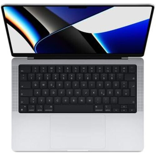 Apple MacBook Pro 2021 14" M1 Pro 8-Core CPU | ...