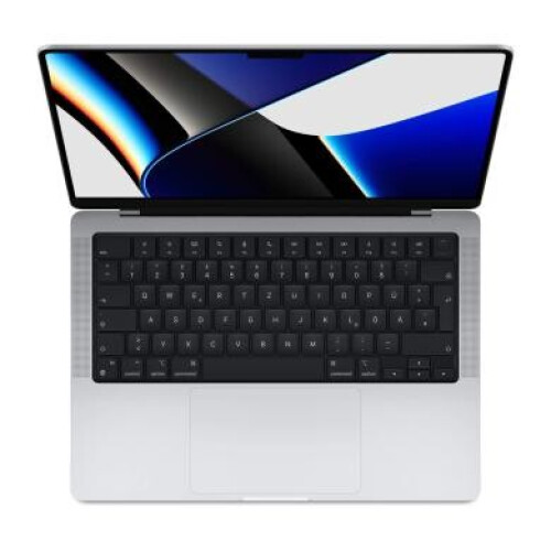 Apple MacBook Pro 2021 14" M1 Pro 8-Core CPU ...