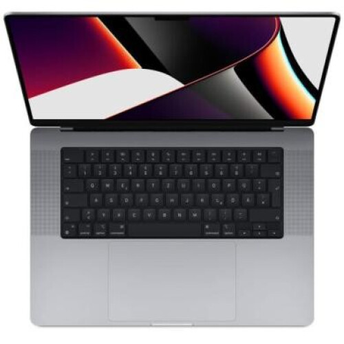 Apple MacBook Pro 2021 16" M1 Max 10-Core CPU | ...