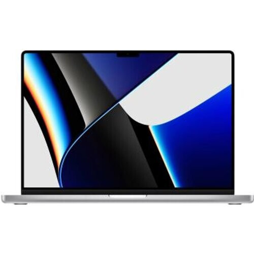 Apple MacBook Pro 2021 16" M1 Pro 10-Core CPU | ...
