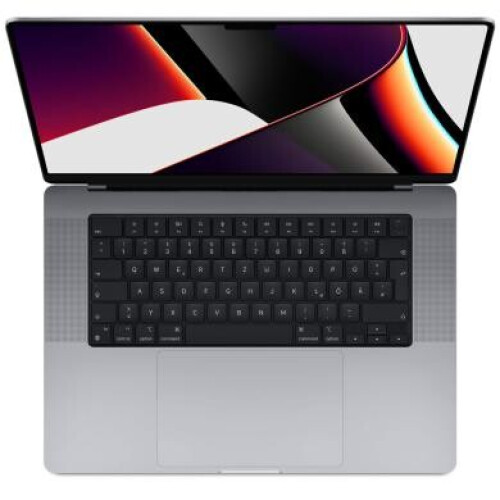 Apple MacBook Pro 2021 16" M1 Pro 10-Core CPU | ...