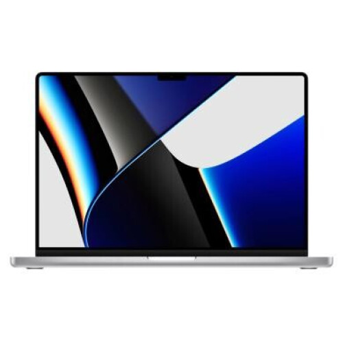 Apple MacBook Pro 2021 16" M1 Pro 10-Core CPU ...
