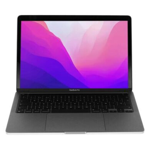 Apple MacBook Pro 2022 13" Apple M2 8-Core CPU ...